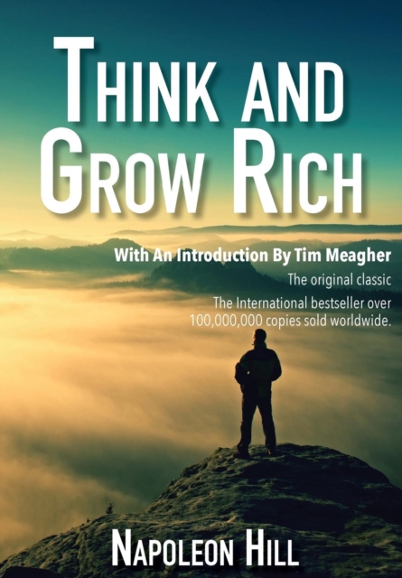 Think And Grow Rich