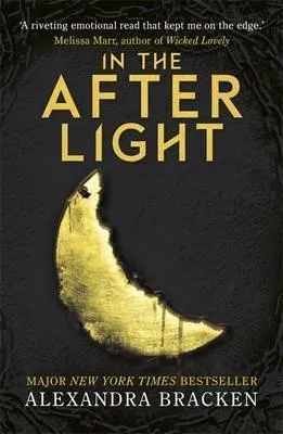 A Darkest Minds Novel