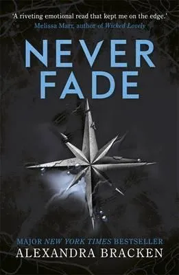 A Darkest Minds Novel