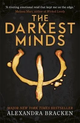 A Darkest Minds Novel