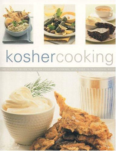 Kosher Cooking