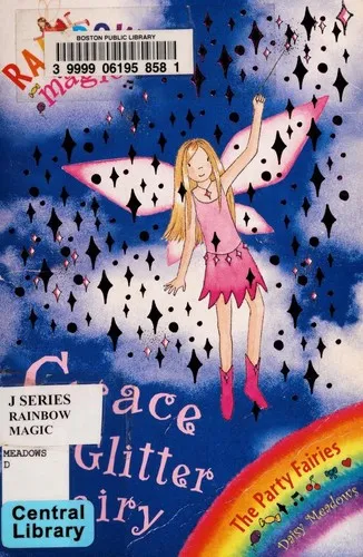 Rainbow Magic