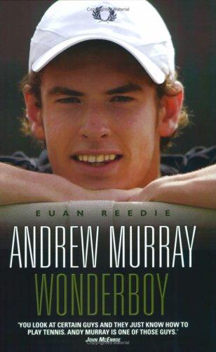 Andrew Murray