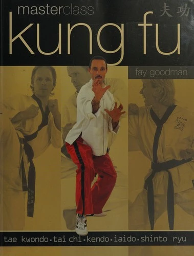 Kung Fu Masterclass