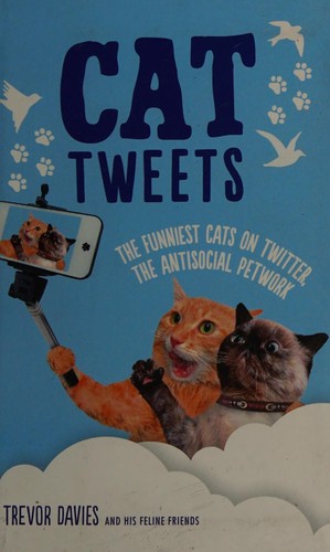 Cat Tweets