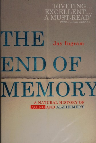 The End of Memory