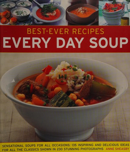 Best-ever Recipes