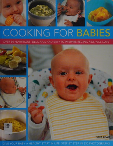 Cooking for Babies