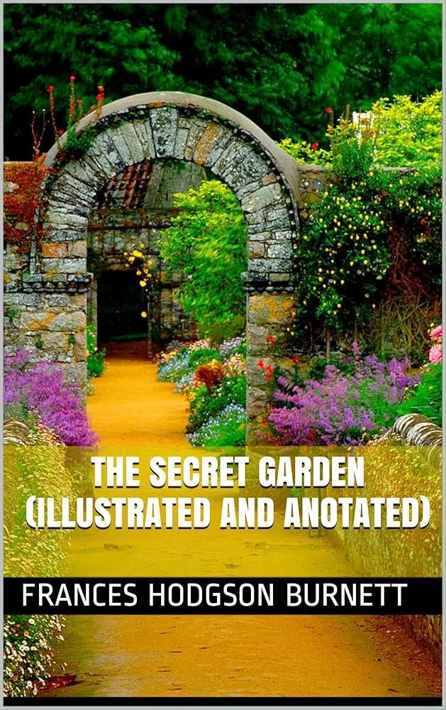 The Secret Garden