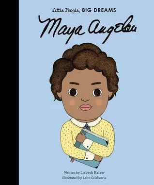 Maya Angelou : Volume 4