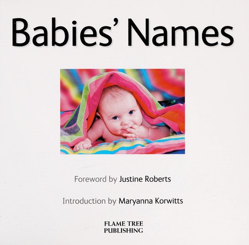 Babies' Names