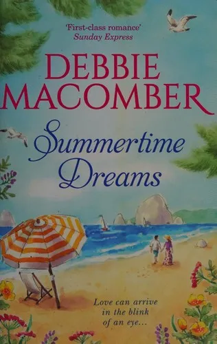 Summertime Dreams