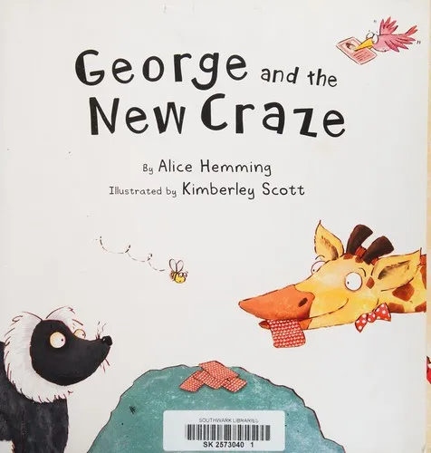 George and the New Craze