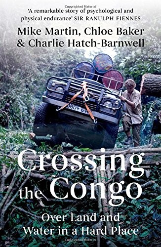 Crossing the Congo