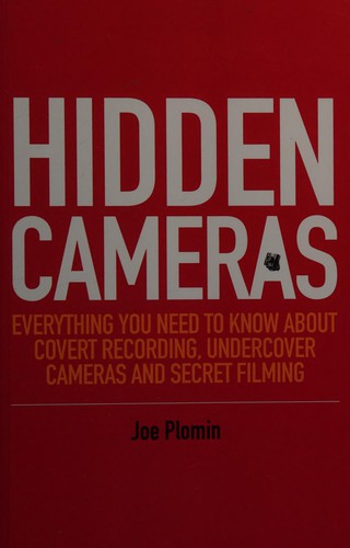 Hidden Cameras