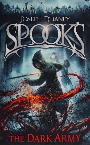Spook's