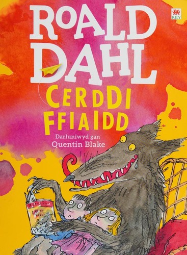 Cerddi Ffiaidd