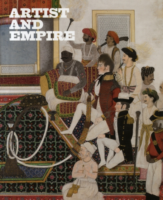Artist and Empire