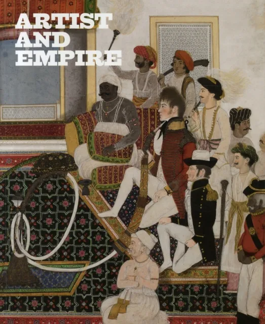 Artist and Empire