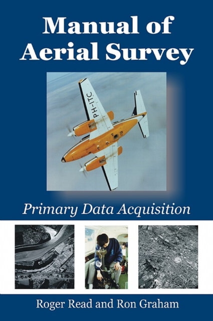 Manual of Aerial Survey