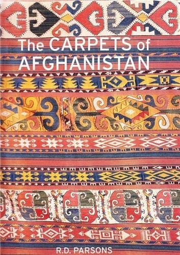 The Carpets of Afghanistan