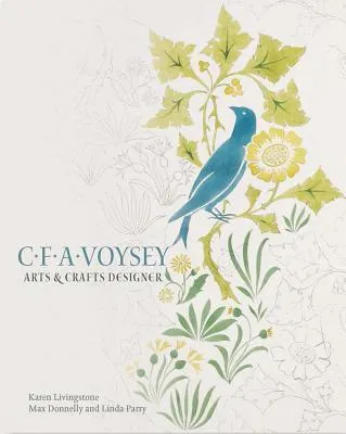 C.F.A. Voysey