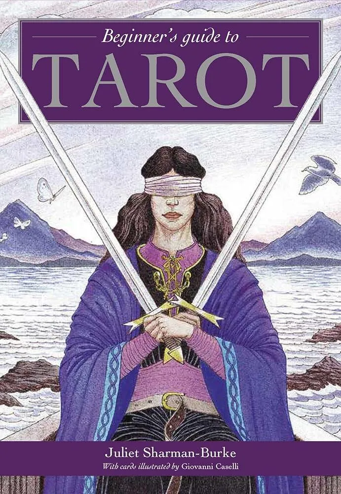 Beginner's Guide To Tarot