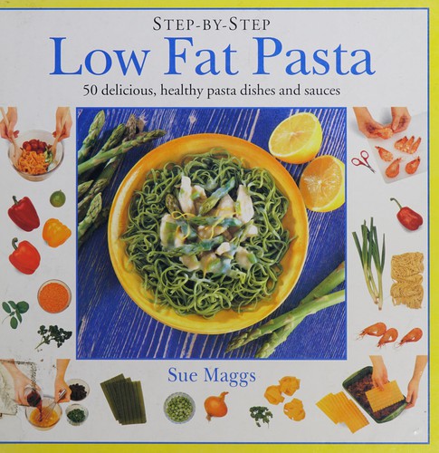 Low Fat Pasta