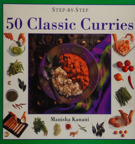 50 Classic Curries