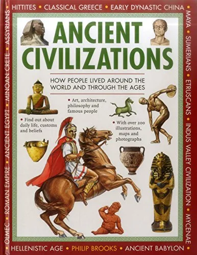 Exploring History