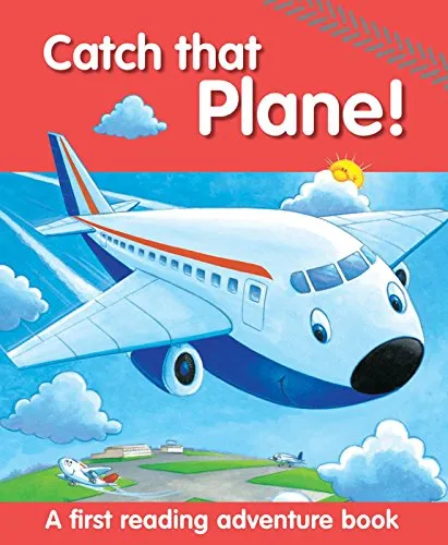 Catch That Plane!
