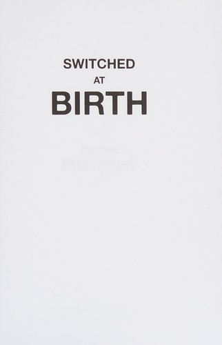 Switched at birth