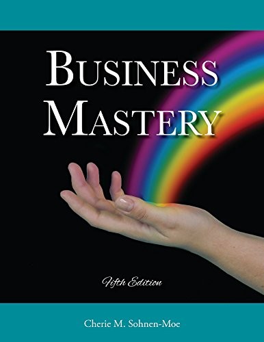 Business Mastery