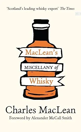 Maclean's Miscellany of Whisky