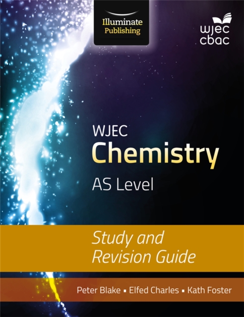 WJEC Chemistry for AS Level