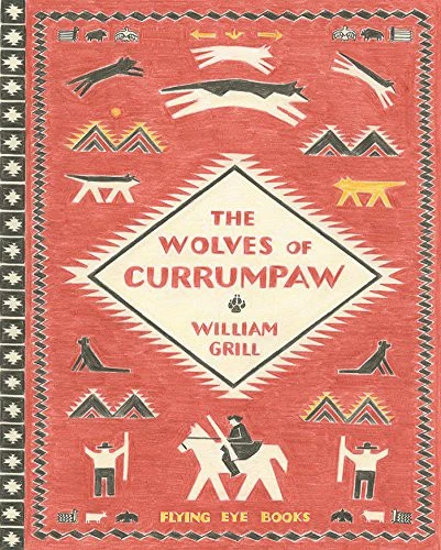 The Wolves of Currumpaw