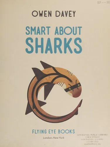 Smart About Sharks