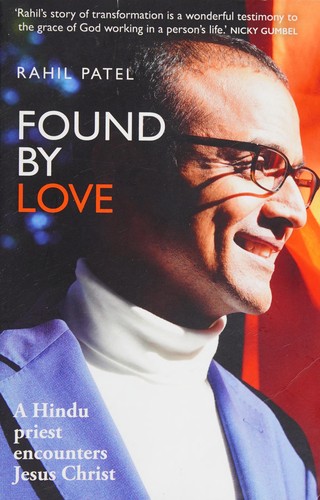 Found by Love