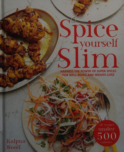 Spice Yourself Slim