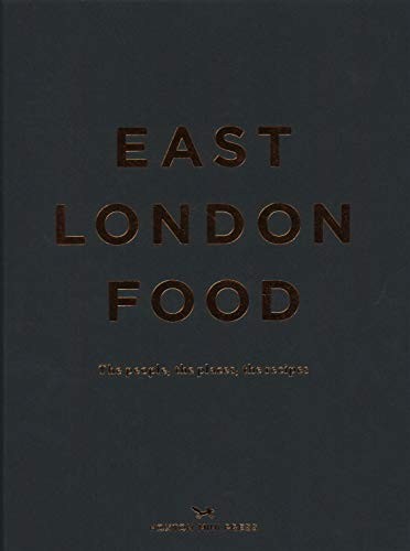 East London Food