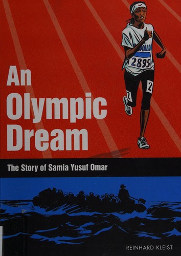 The Olympic Dream