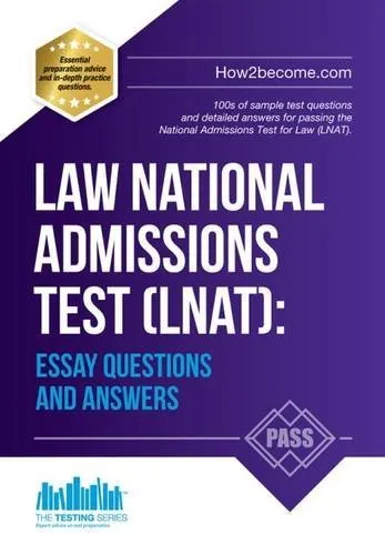 Law National Admissions Test (LNAT)