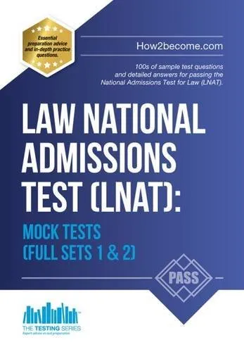 Law National Admissions Test (LNAT)
