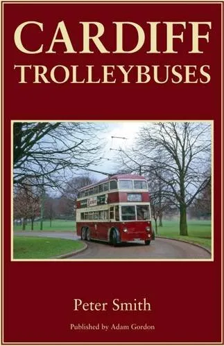 Cardiff Trolleybuses