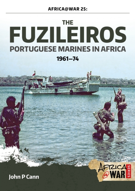 The Fuzileiros