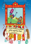 I Once Knew a Poem Who Wore a Hat