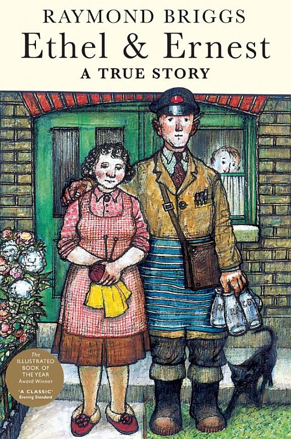 Ethel & Ernest