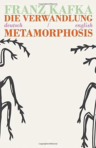 Die Verwandlung/Metamorphosis