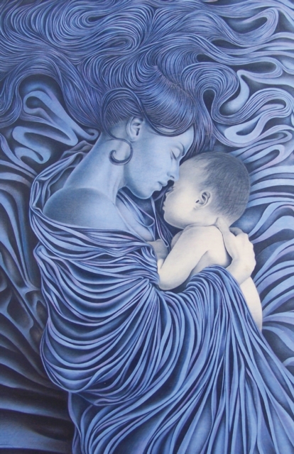 La Madonna Dei Sogni