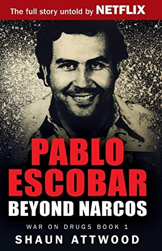 Pablo Escobar